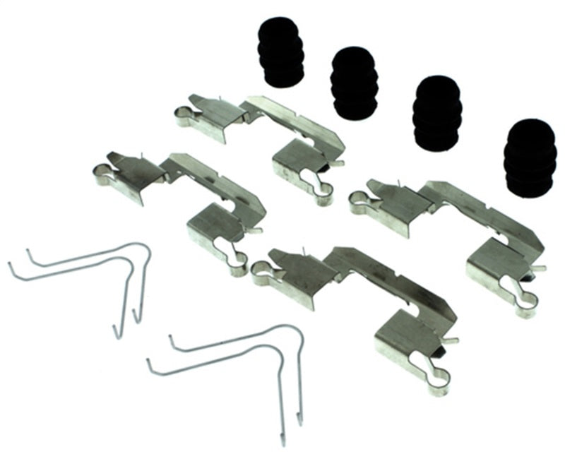 StopTech Street Select Brake Pads w/Hardware Front 305.1592