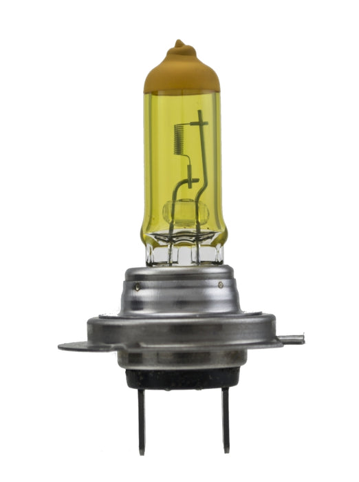 Hella Optilux H7 12V/55W XY Xenon Yellow Bulb H71070702