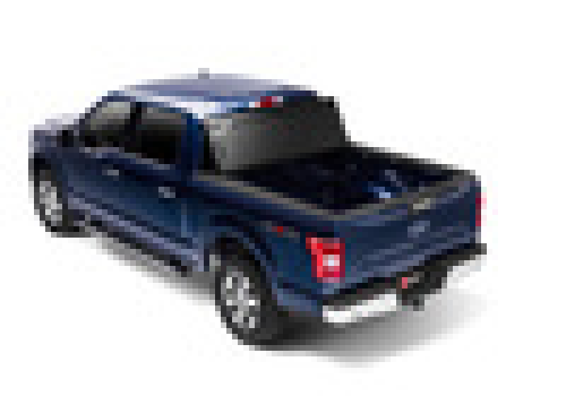 BAK 21-22 Ford F-150 (Incl. 2022 Lightning) BAKFlip G2 5.7ft Bed Cover 226339