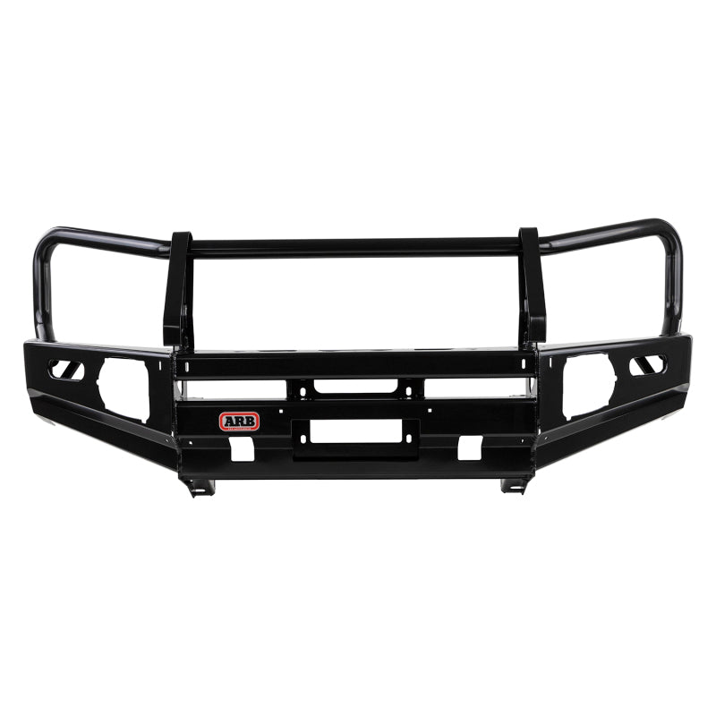 ARB MU-X13ON 8-9.5 Combar, Fits 2013-2020 Fits Isuzu Dmax 4X4 & Mu-x 3448500