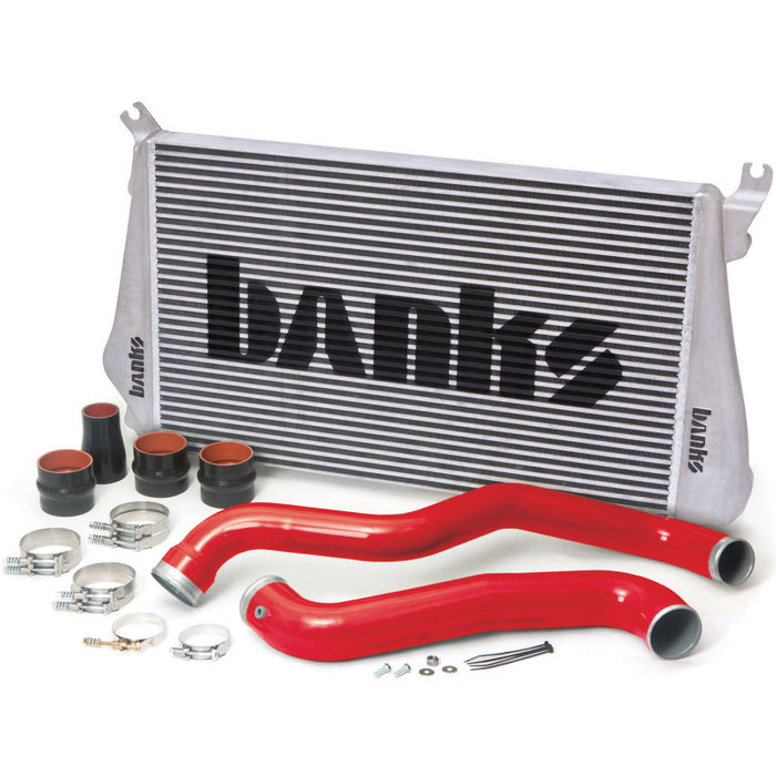 Banks Power 11-16 Chevy/GMC 6.6L Duramax Techni-Cooler System w/ Boost Tubes 25988