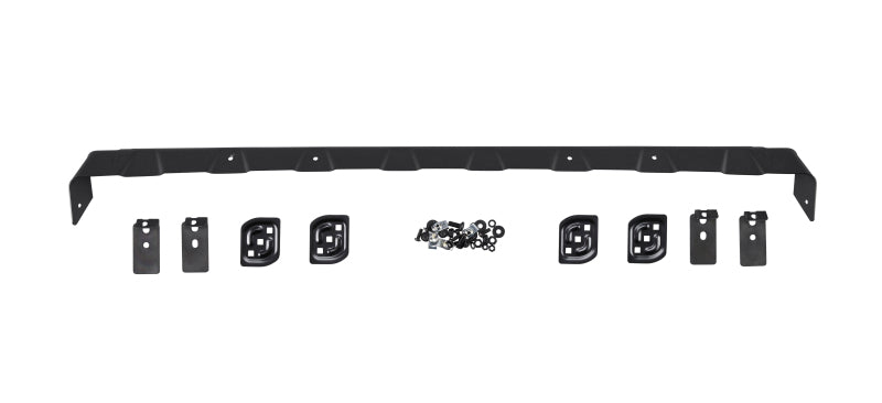 ARB Base Rack Deflector Base Rack 1770020 and Base Rack Mount Kit 17950010 17950020