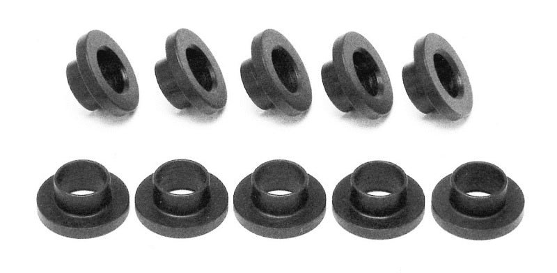 Edelbrock 7/16In to 1/2In Bushing Washer Kit for Perf and Perf RPM AMC Heads On Pre 1970 AMC Motor 9693