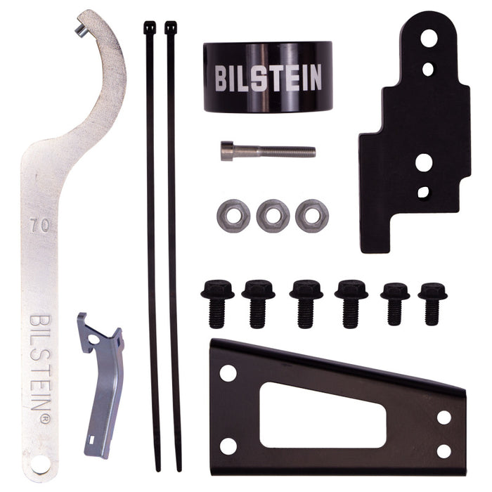 Bilstein B8 8112 Series 05-22 Toyota Tacoma Zone Control CR Front Right Corner Module 41-322697