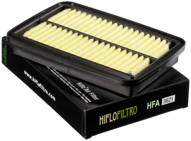 HIFLOFILTRO Air Filter HFA3621 HFA3621 824225123678