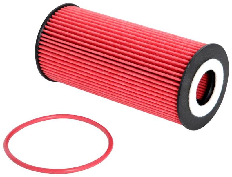 K&N Performance Oil Filter for 09-16 Porsche HP-7036