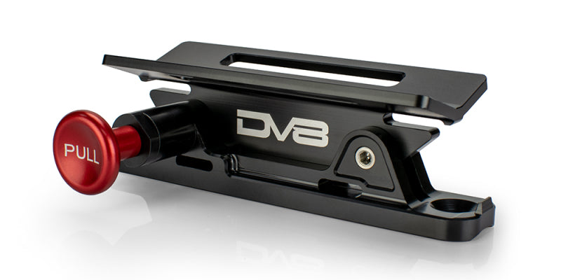 DV8 Offroad Quick Release Fire Extinguisher Mount D-FIREX-MNT-DOR