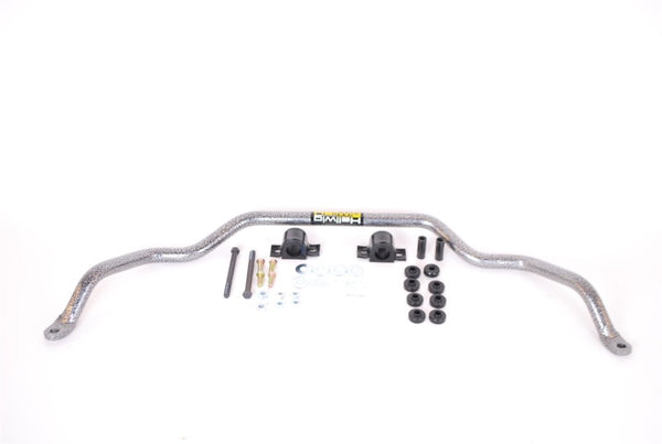 Hellwig 63-65 Fits Ford Mustang Solid Chromoly 1-1/8in Front Sway Bar 6706