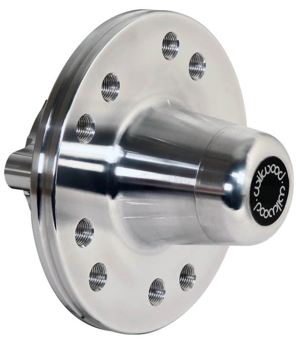 Wilwood Hub-Vented Rotor AMC 5x4.50/4.75 270-11942