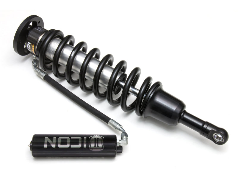 ICON 2017+ Ford Raptor Front 3.0 Series Shocks VS RR CDCV Coilover Kit 95002