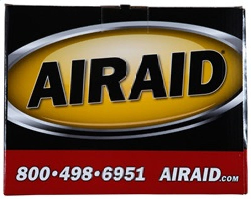 Airaid Air Cold Air Intake Kit 302-139