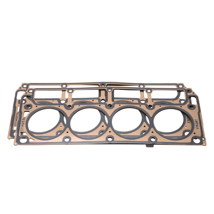 Edelbrock Gasket Kit Cylinder Head Gen IIi LS1 5 7L Pair 7388