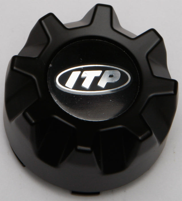 Itp Center Cap Hurricane 4/110-4/156 Each C110ITP