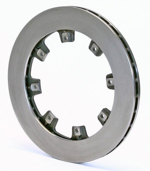 Wilwood Rotor-UL32 Vented Iron 10.25 x .750 6 on 5.50in 160-3747