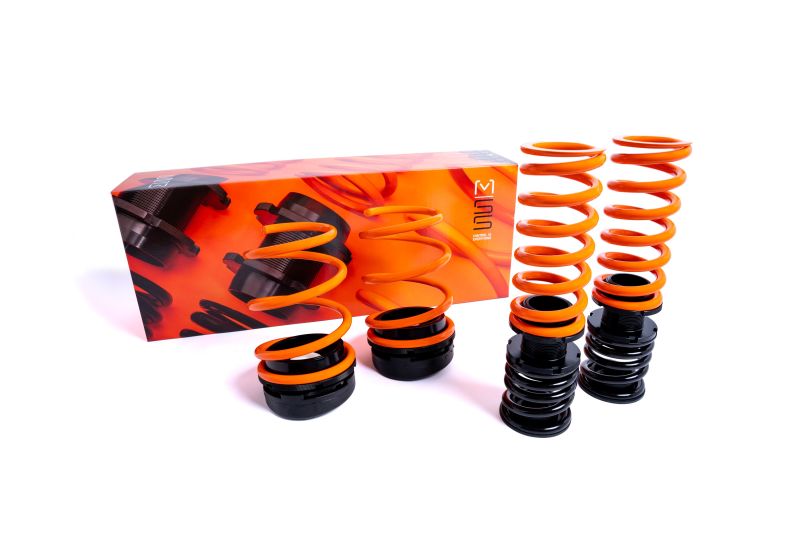 MSS 11-20 BMW 1 / 2 / 3 / 4-Series / M2 / M3 / M4 Competition Track Full Adjustable Kit 03ABMWMF1234