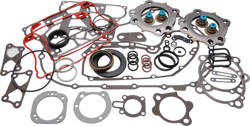 Cometic Complete Est Gasket Evo Sportster Kit Oe#17027-04B C9193