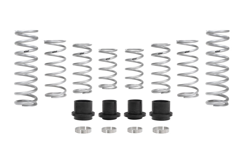 Eibach 20-22 Polaris RZR Pro-UTV Stage 2 Performance Spring System (Set Of 8 Springs) E85-209-024-02-22