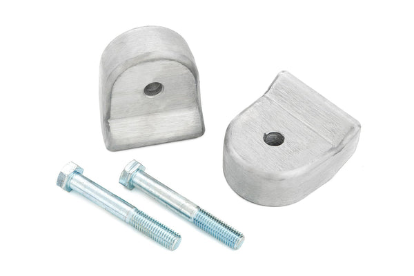 Rough Country 1.5 Inch Leveling Kit Fits Ford F-250/F-350 Super Duty 4WD (2005-2023) 51001