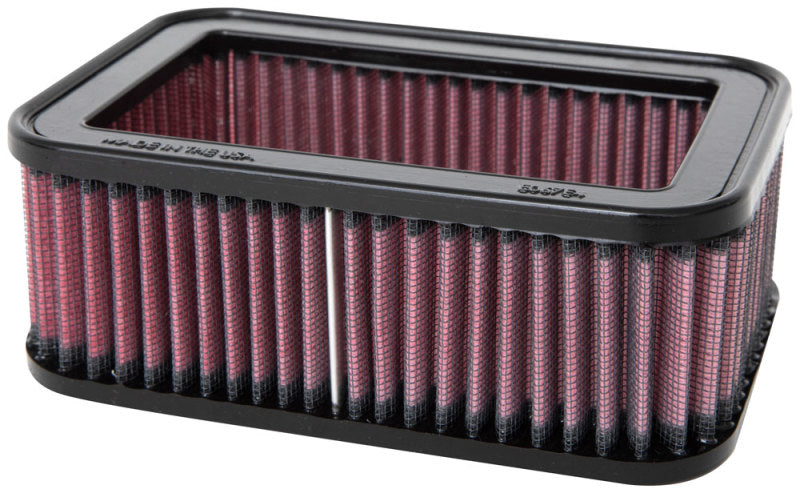 K&N Custom Air Filter Rectangular 6.75in O/S Length x 4.5in O/S Width x 2.5in Height E-3952