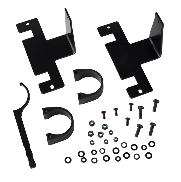 ARB Bp51 Fit Kit Tundra Rear VM80010035