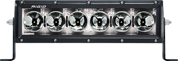 RIGID Radiance+, 10 Inch, White Backlight, LED Light Bar Universal 210003