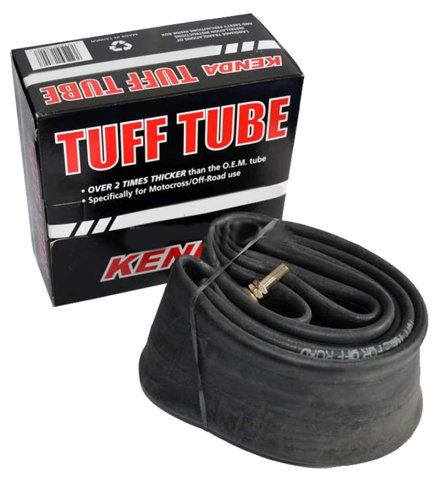 Kenda TR-6 Tire Tuff Tube 100/100-18 677052B8 05180720T