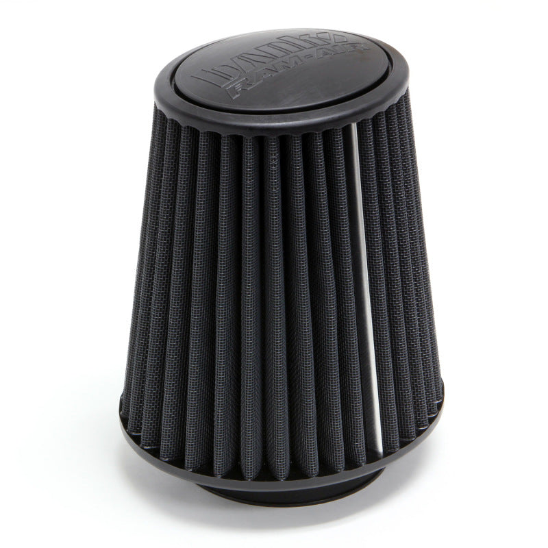 Banks Power 07-15 compatible with Jeep 3.8/3.6L Wrangler Ram Air System Air Filter Element Dry 41835-D