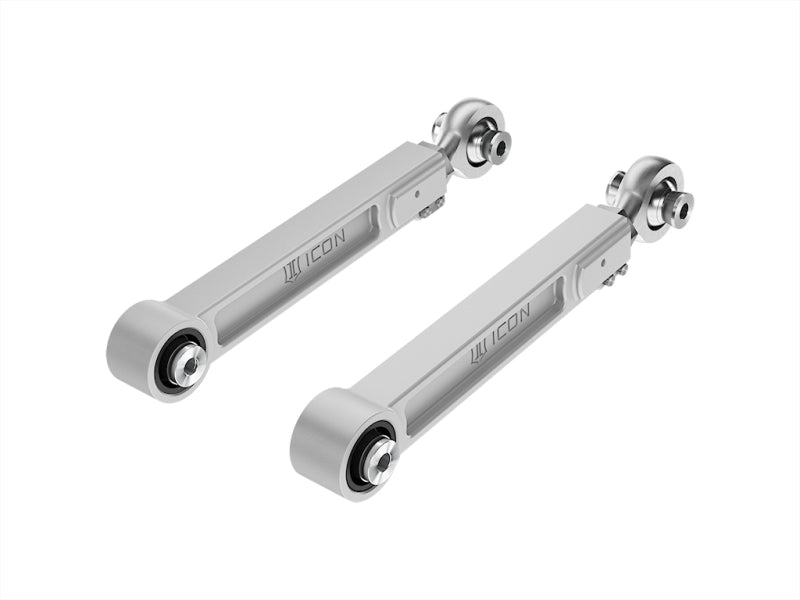 ICON 2022+ Toyota Tundra Billet Rear Upper Link Kit 54102