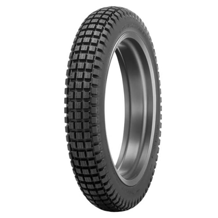 Dunlop K950 Rear Tire 4.00-18 M/C 64P TT 45112401