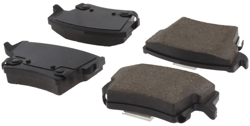 StopTech Street Brake Pads 308.10572