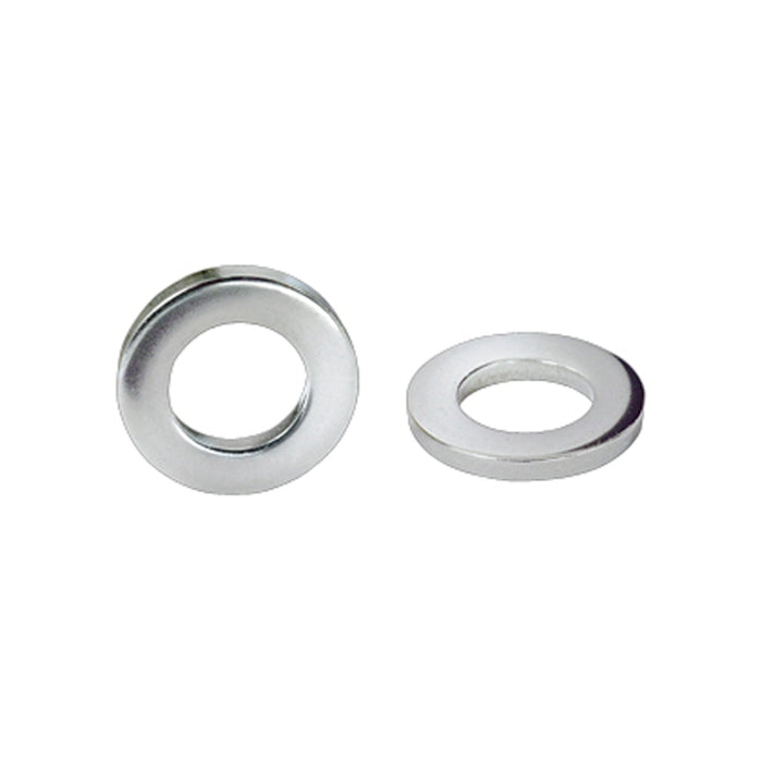 McGard Cragar Center Washers (Stainless Steel) 10 Pack 78713