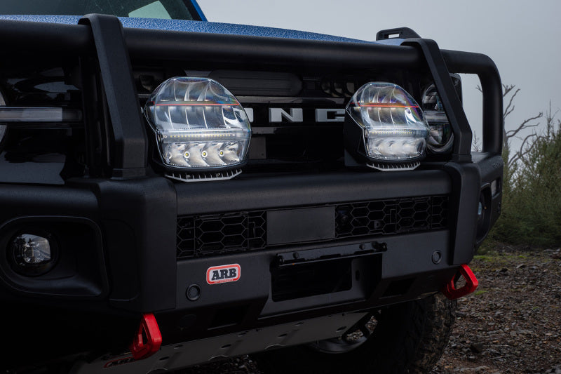 ARB Intensity IQ Driving Lights ARBVX17