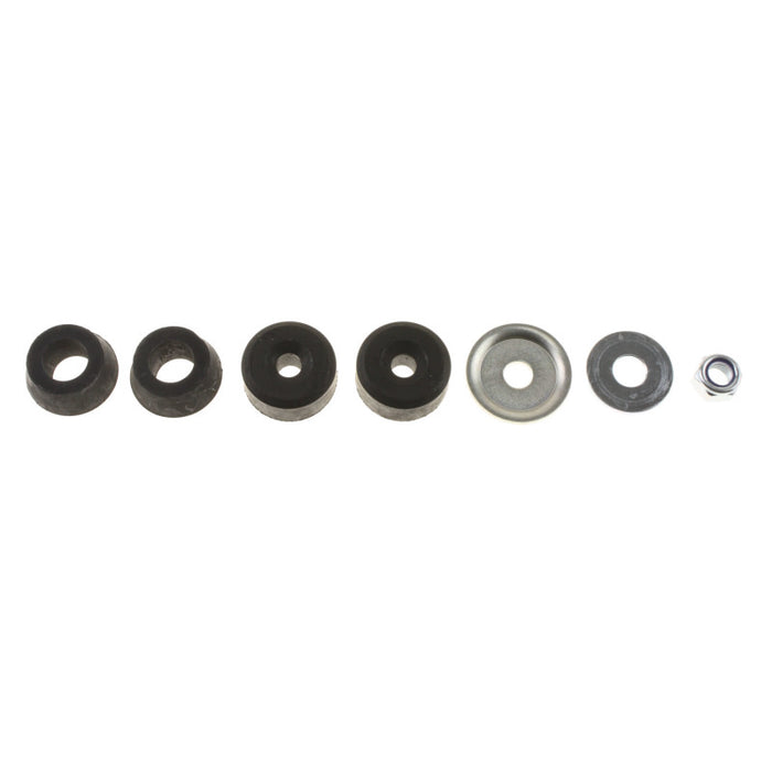 Bilstein B6 1999 Land Rover Discovery SD Rear 46mm Monotube Shock Absorber 24-027793