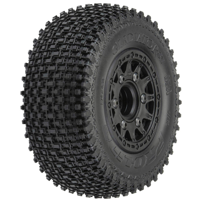 PRO116910 Pro-Line Gladiator SC M2 MTD Raid Slash 2wd/4WD F/R PRO116910