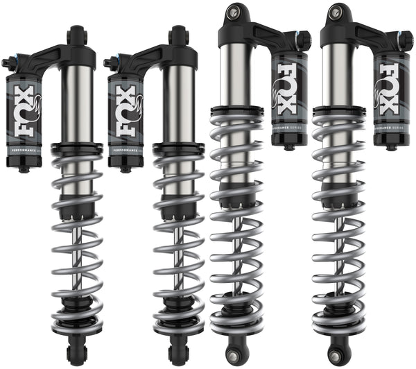 FOX Qs-3 Perf Series 2.0" Can Am 885-06-131