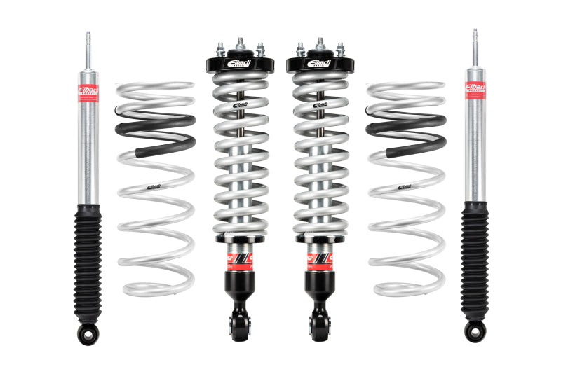 EIB Pro-Truck Kits