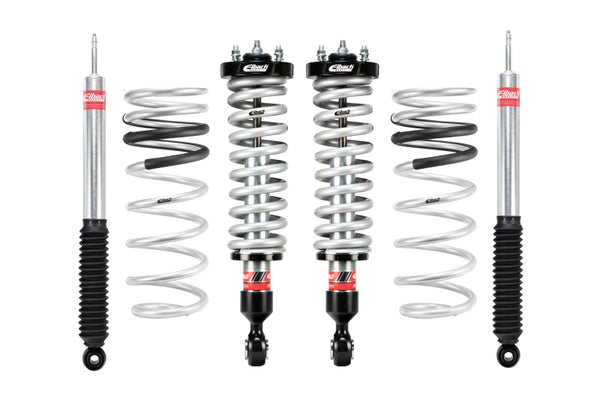 EIB Pro-Truck Kits