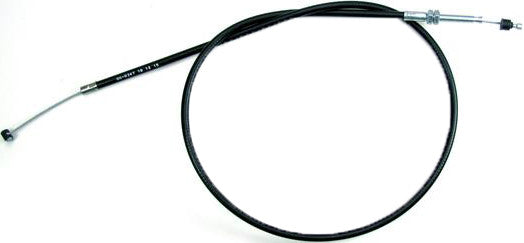 Motion Pro Black Vinyl Clutch Cable 05-0347