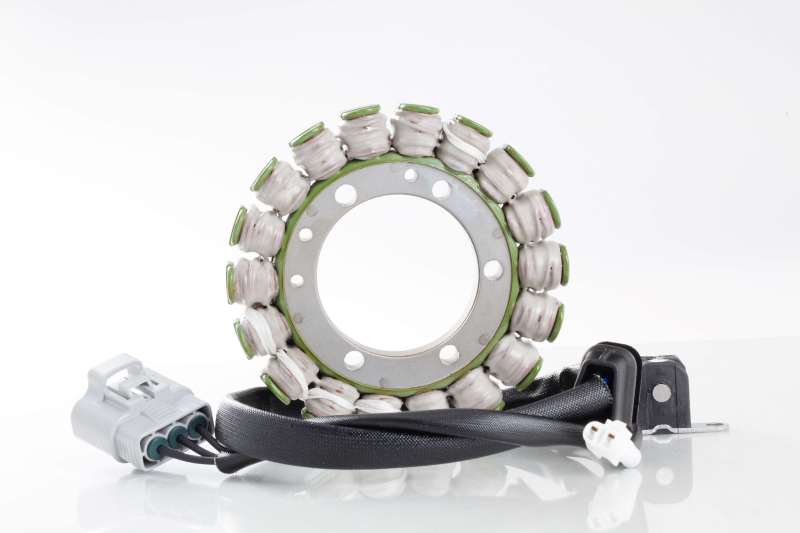 Ricks Motorsport New OEM Style Suzuki Stator 21-819