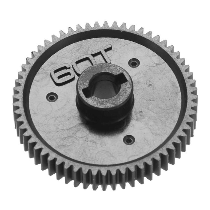 Axial AX31513 Spur Gear 48P 60T AXIC1513 Gears & Differentials