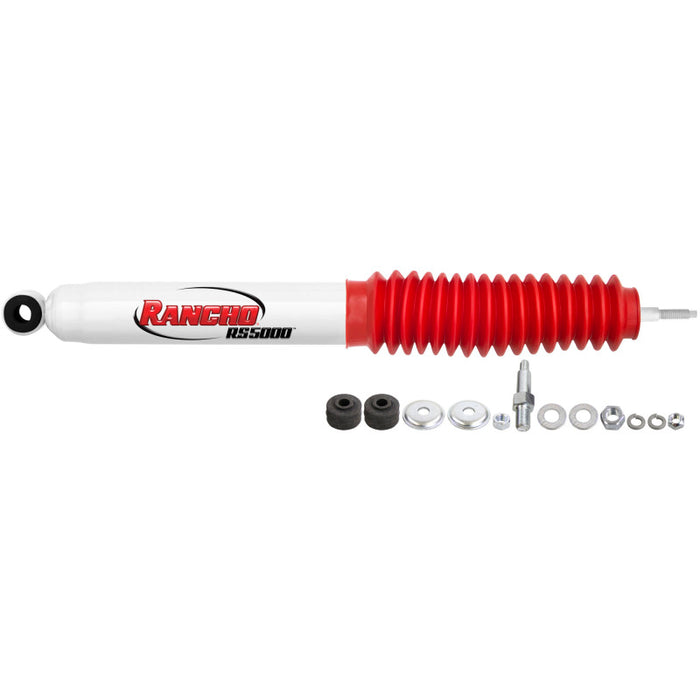 Rancho 77-79 Ford Pickup / F250 Series 3/4 Ton Front RS5000 Steering Stabilizer RS5405