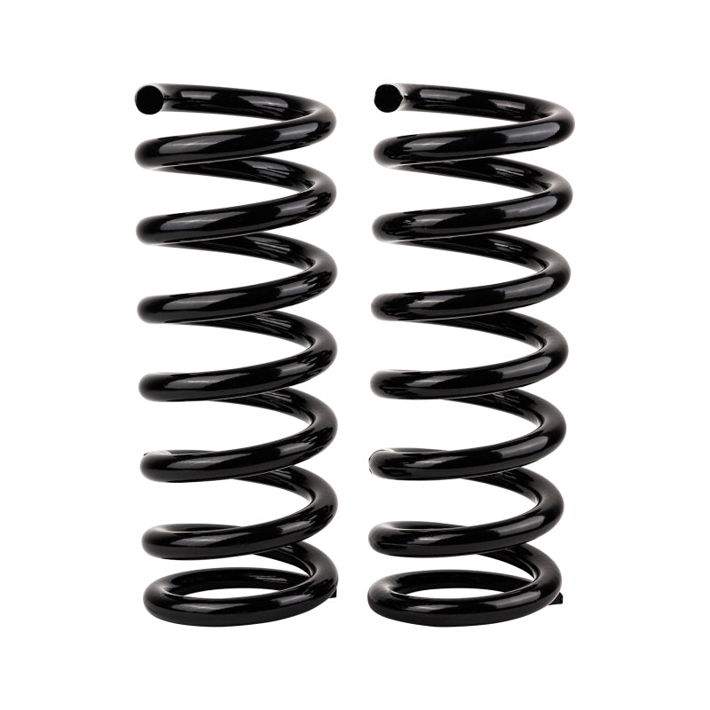 ARB / OME Coil Spring Front, Fits Nissan Y62 No Barf 2977