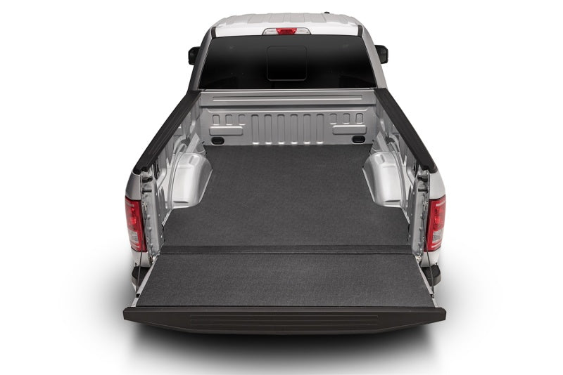 BedRug 20-23 compatible with Jeep Gladiator 5ft Bed Mat (Use w/Spray-In & Non-Lined Bed) IMJ20SBS