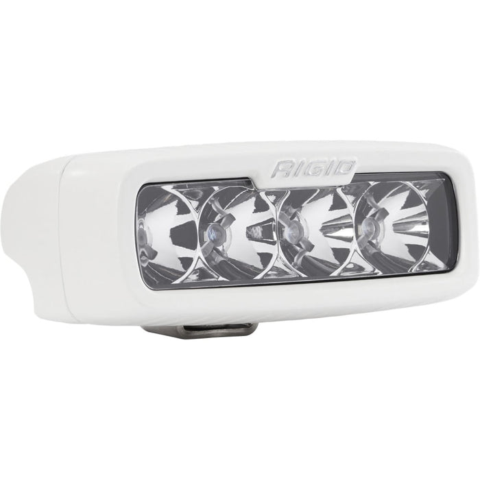 Rigid Industries M-Series SR-Q Single Row 20 Deg. Flood LED Light