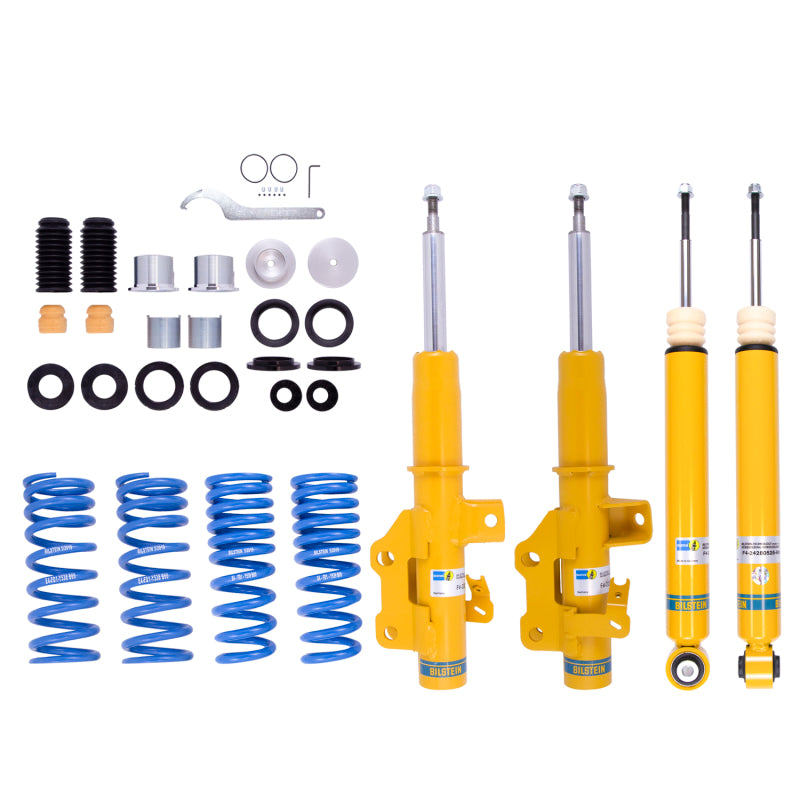 BILSTEIN B14 (Pss) 16-20 Fits Chevrolet Camaro Suspension Kit 47-280502