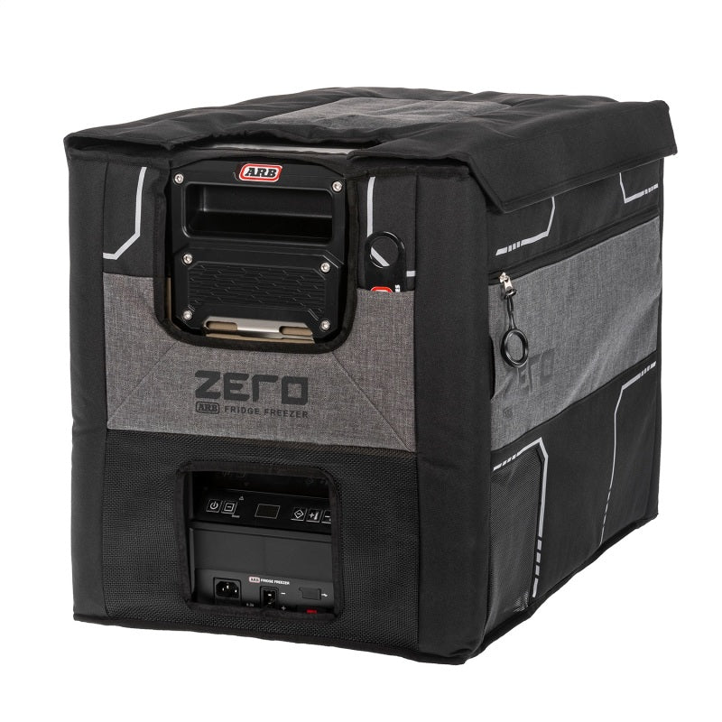ARB Zero Fridge Transit Bag-, Fits Use With 63Q Single ZONE Fridge Freezer 10900052