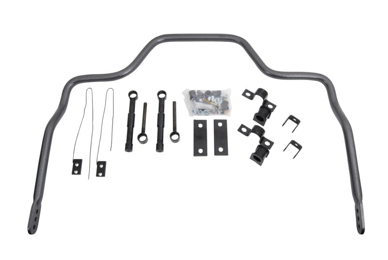 Hellwig 20-22 Fits Chevrolet Silverado 2500 HD Solid Heat Treated Chromoly 1-5/16in Big Wig Rear Sway Bar 7328