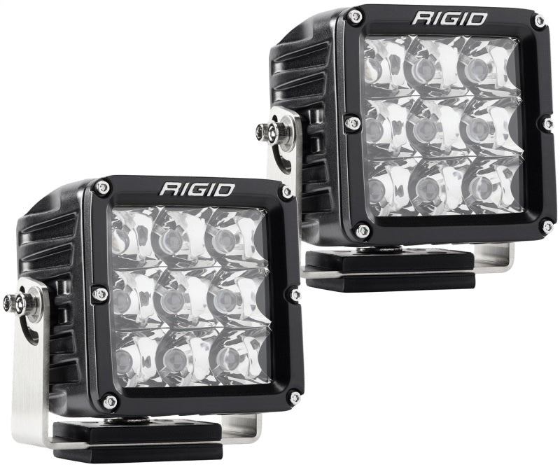 Rigid Industries Dually XL Spot (Set of 2) 322213