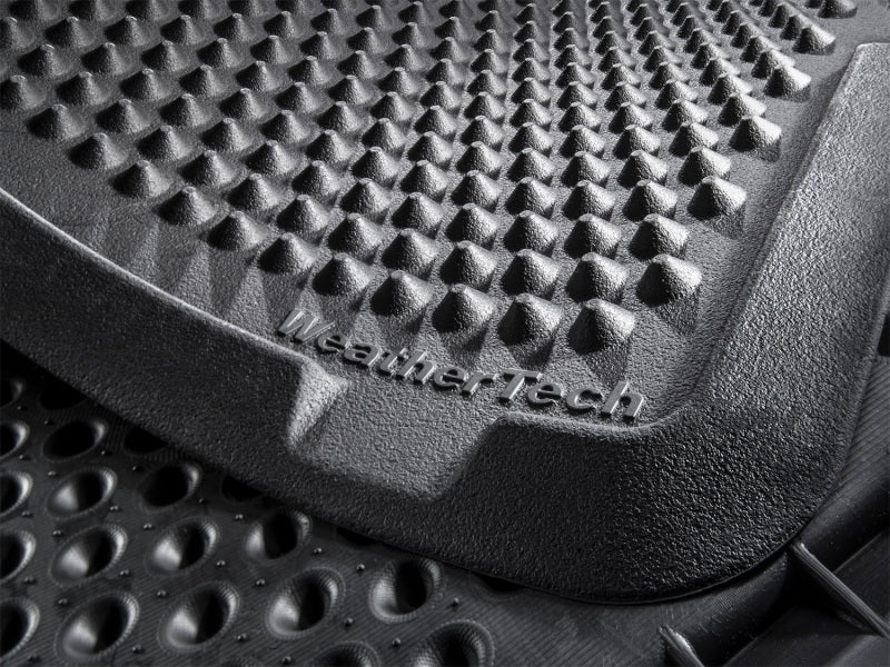 WeatherTech 24in x 39in Outdoor Mat Black ODM1B