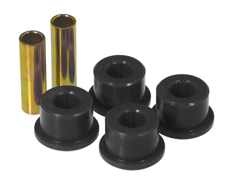 Prothane Universal Pivot Bushing Kit 1-1/2 for 9/16in Bolt Black 19-606-BL